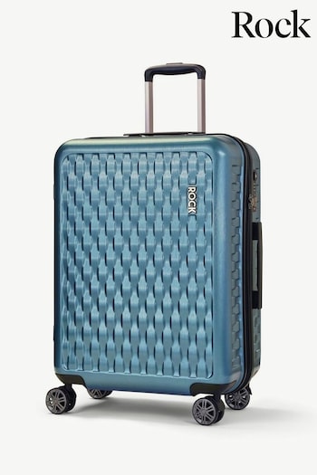 Rock Luggage Allure Medium Suitcase (M98578) | £95
