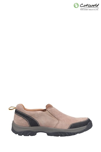 Cotswold Boxwell Slip On Hiking Shoes Ann (M99007) | £63