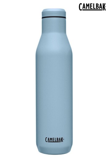 Camelbak Blue SST Vacuum Insulated Horizon Wine Bottle 750ml (M99314) | £30