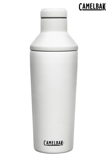 Camelbak White Leakproof Cocktail Shaker 600ml (M99320) | £40