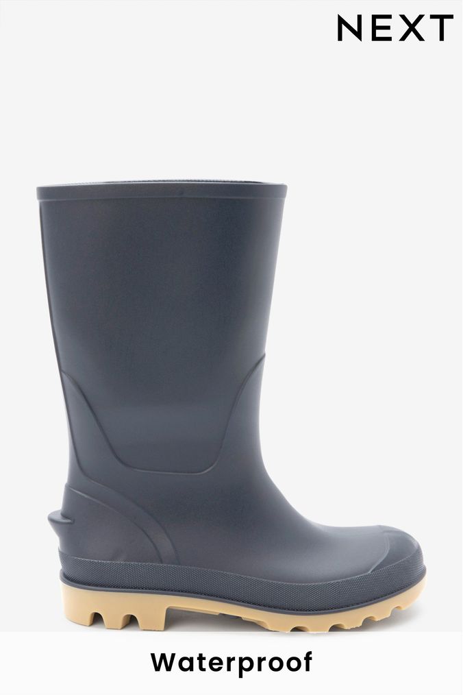 Boys wellies size 1 store