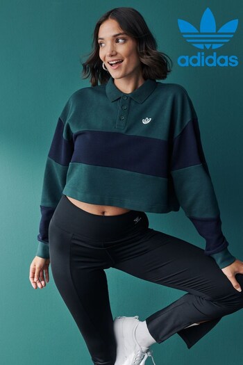 adidas Originals Sweatshirts, Hoodies & Jumpers for Women | UK