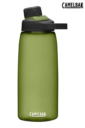 Camelbak Green Camelbak Green Chute Mag Bottle (M99462) | £20