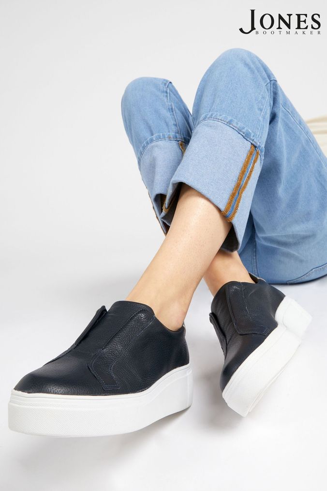 Navy cheap platform trainers