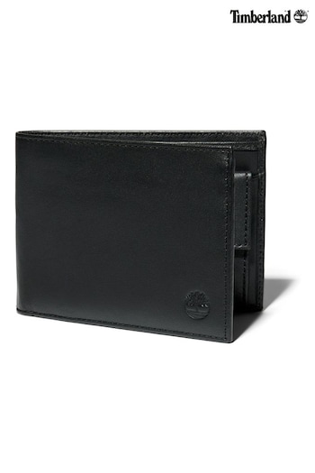 Timberland Large Bifold Wallet (M99680) | £40