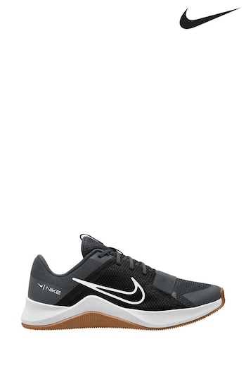 Nike Black/Brown MC 2 Training Trainers (MDA578) | £70