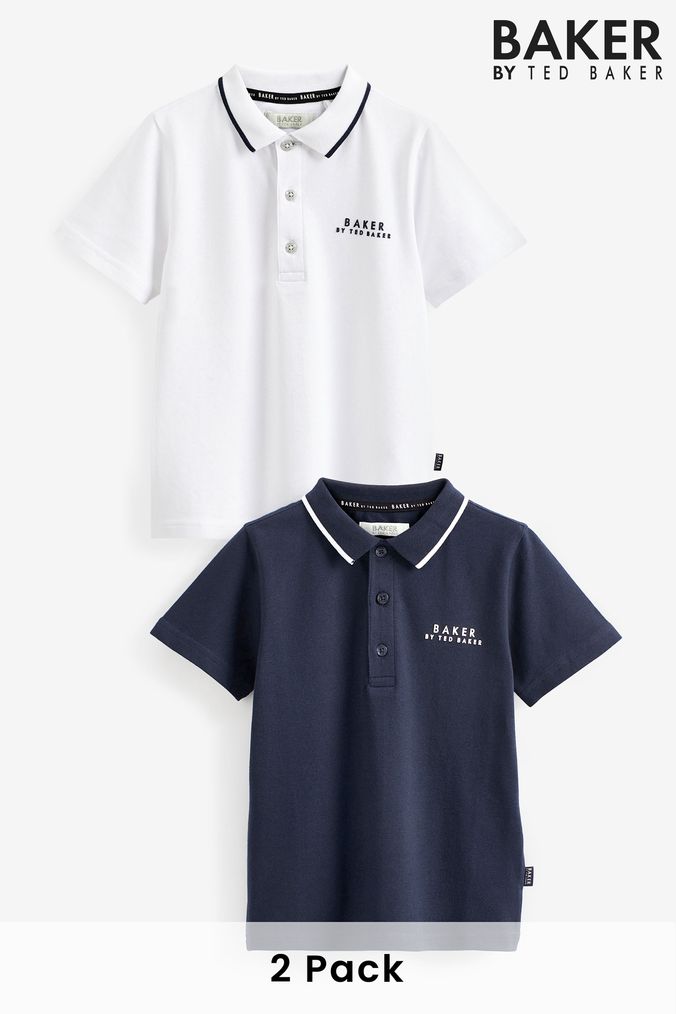 Ted baker golf shirts 2025