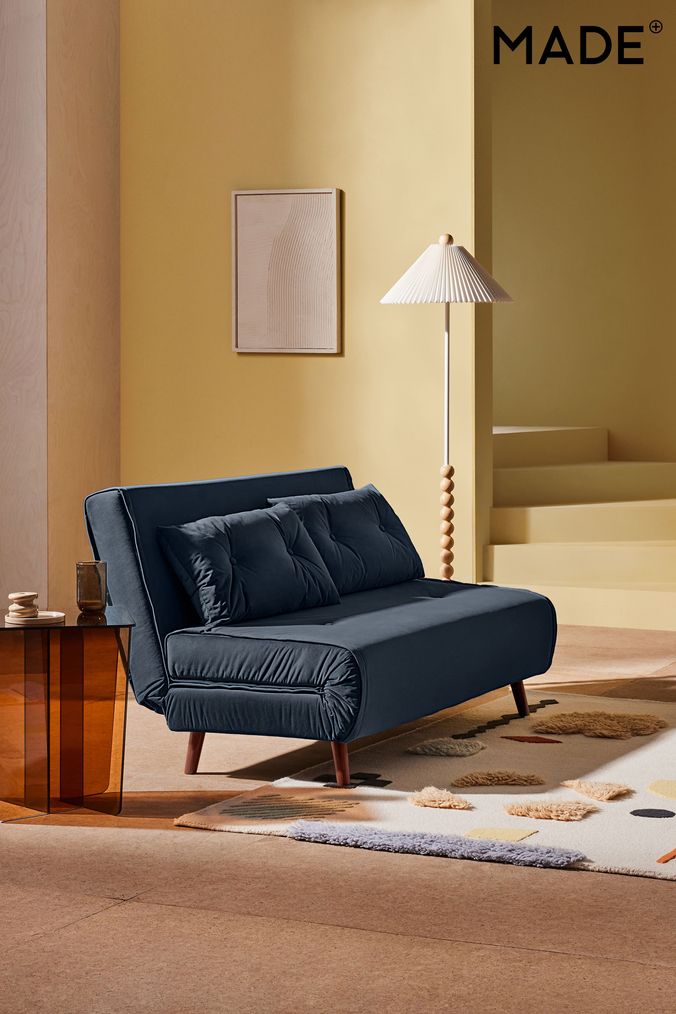 MADE.COM Haru Sofa Beds Next UK