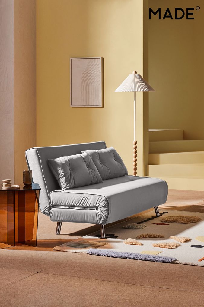 Made haru discount sofa bed