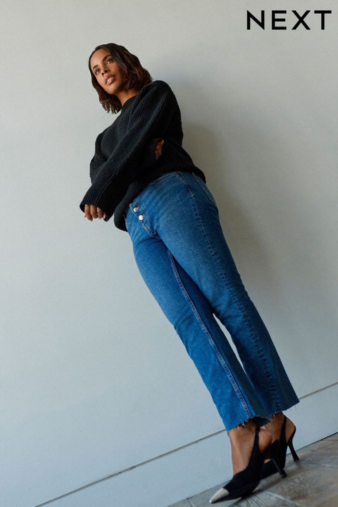 Next jeans for ladies deals