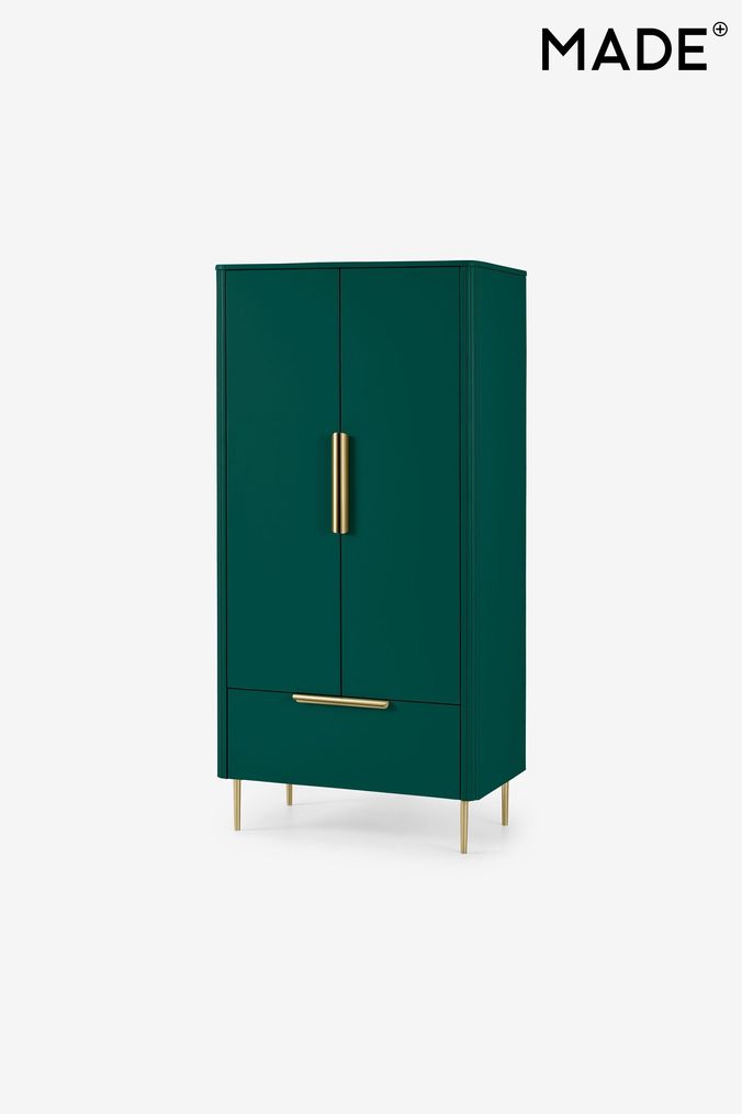 Next assembled wardrobes deals