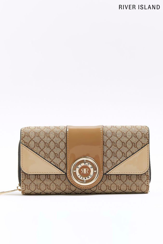 Womens purse 2025 river island