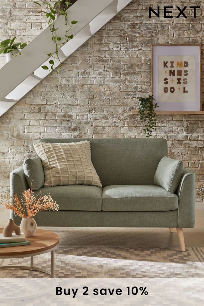 Ready made corner shop sofa