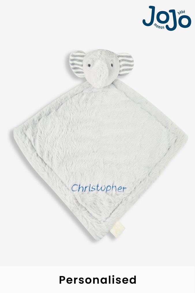 Buy Newborn Boys Older Boys Older Girls Unisex Younger Boys Comforters Soothers Drawers Personalisedgifting Online ParallaxShops
