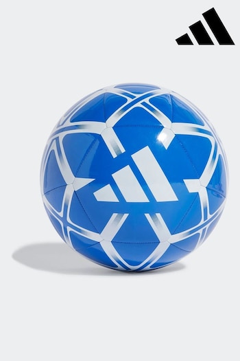 adidas Blue Football Performance Starlancer Club (N01008) | £15