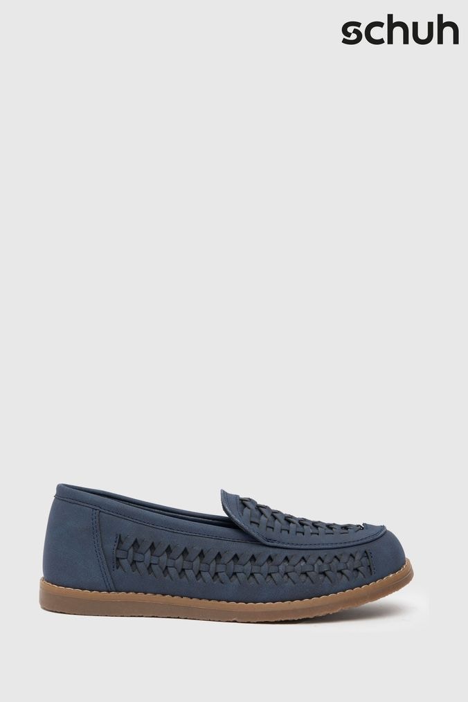 Pu footwear online sale