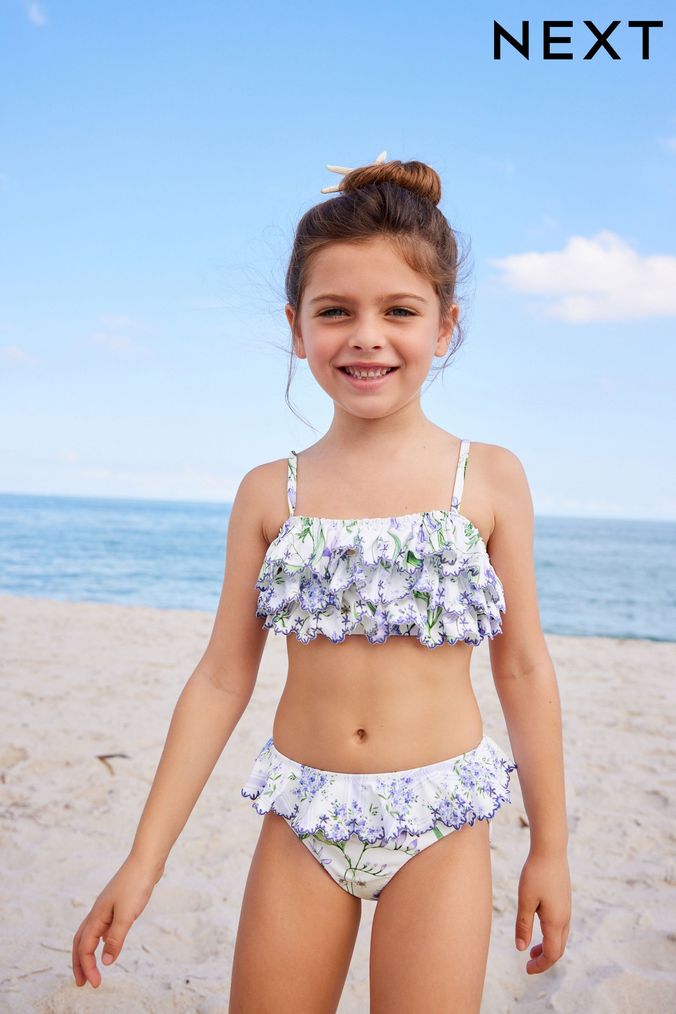 Girls bikini hot sale uk