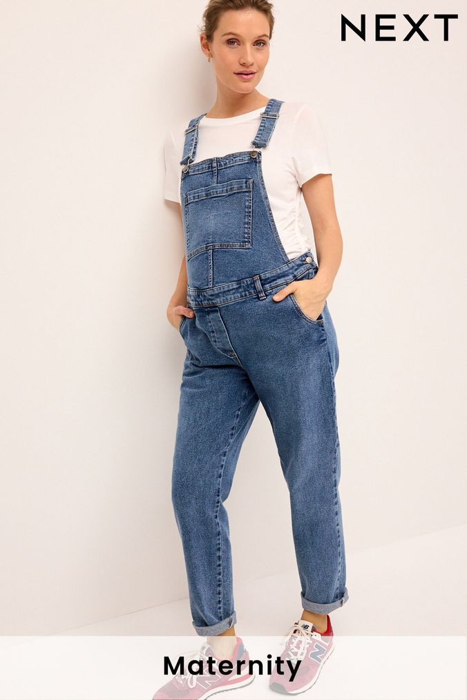Buy Women s Dungarees Casual Jumpsuitsandplaysuits Online Next UK