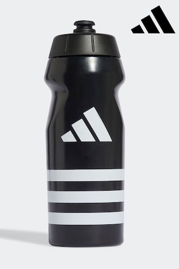 adidas Black Tiro Water Bottle 500 ml (N01382) | £7