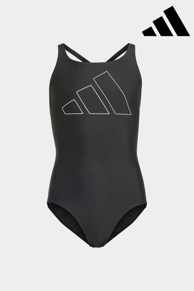 adidas Girls Swimwear adidas Girls Swimsuits Bikinis Next UK