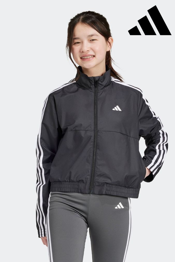 adidas eqt support 91 18 black AspennigeriaShops Buy Girls Jackets Crop Adidas Online