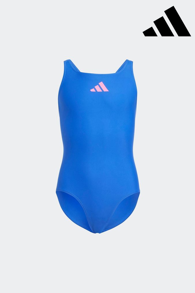 Adidas childrens swimming costumes online