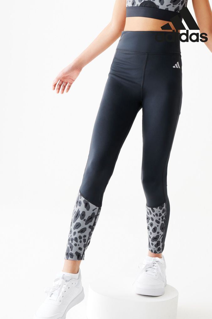 Toddler girl adidas leggings on sale