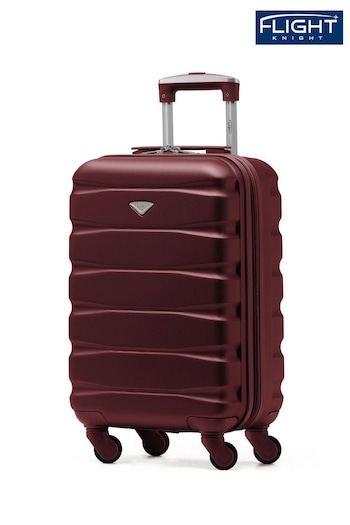 Flight Knight Hard Shell ABS Easyjet React Cabin Carry On Case (N01624) | £50