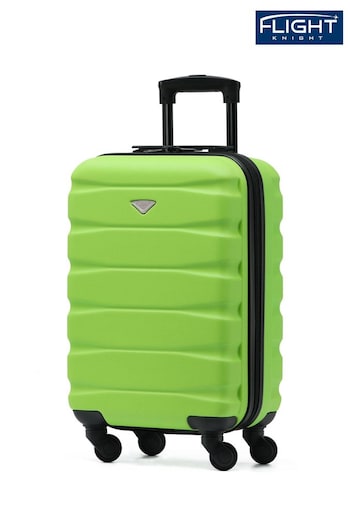 Flight Knight Hard Shell ABS Easyjet simon Cabin Carry On Case (N01626) | £50