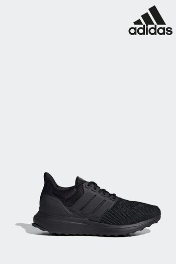 adidas Black Sportswear Ubounce Dna Trainers (N01629) | £55