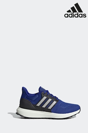 adidas Blue Sportswear Ubounce Dna Trainers (N01631) | £55
