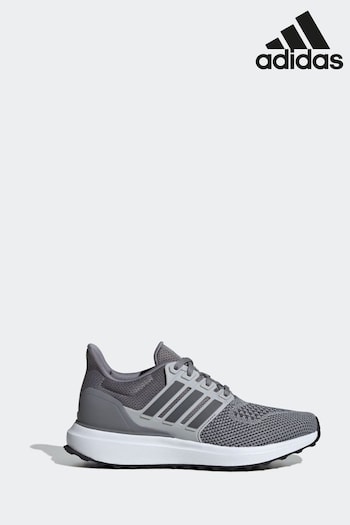 adidas Grey Sportswear Ubounce Dna Trainers (N01645) | £55