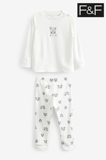 Knightley’s Adventures Lion Pyjamas (N01695) | £9