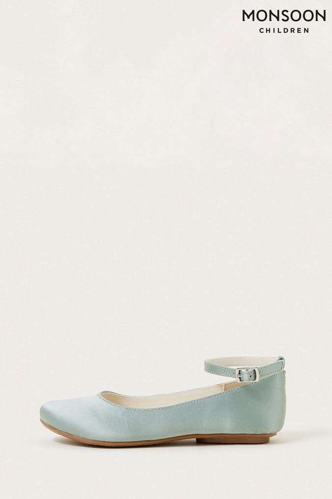 Buy Girls Shoes Green Footwear Online Next UK