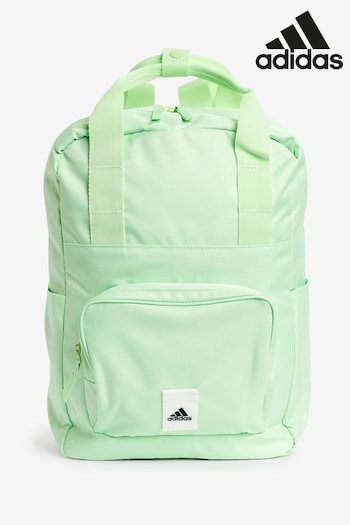 adidas Green Prime Backpack (N01963) | £35