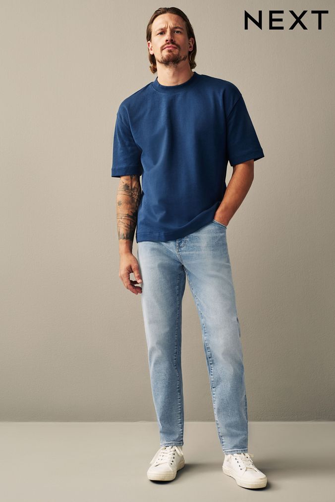 Buy Men s Jeans Online Next UK