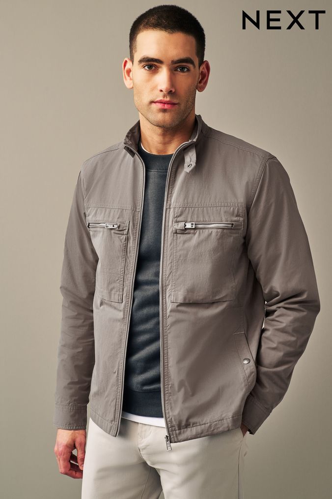 Summer jackets for mens online shop