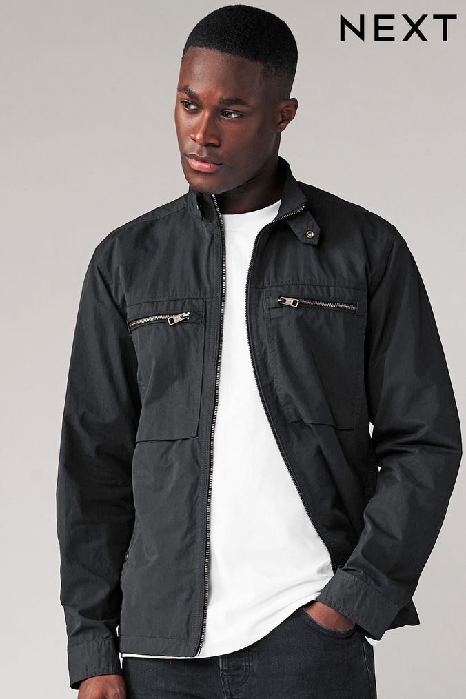 Next outlet summer jackets