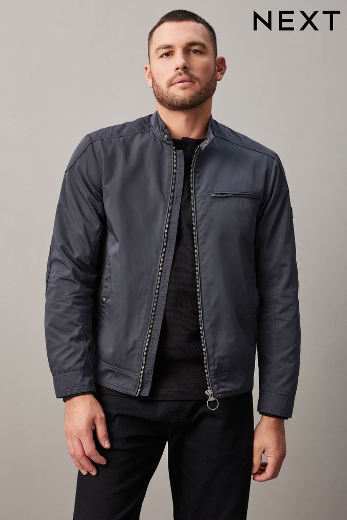Next mens clearance biker jacket