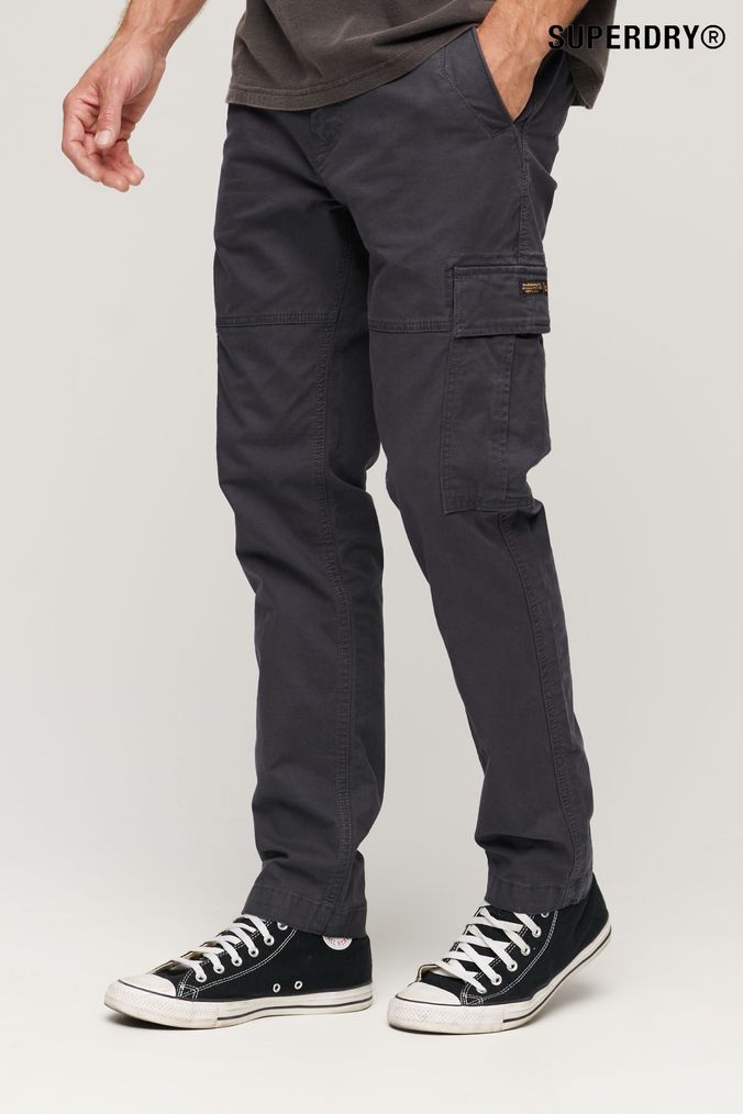 Superdry trousers online
