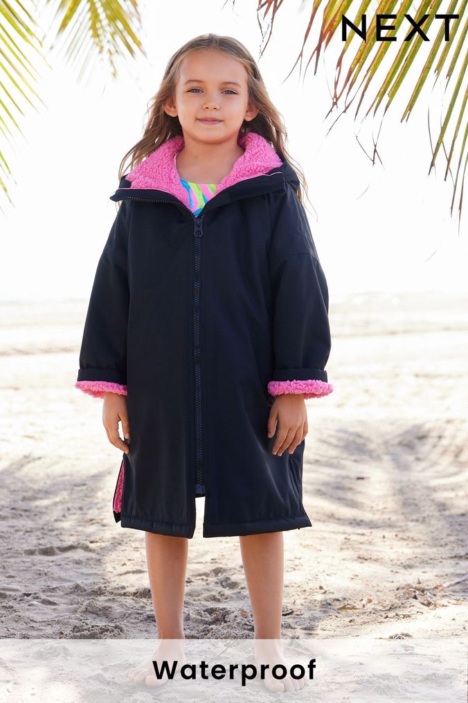 Girls coats cheap age 5