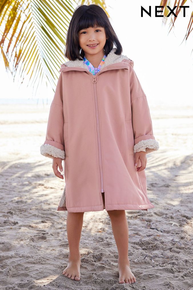 Summer coat for girl on sale