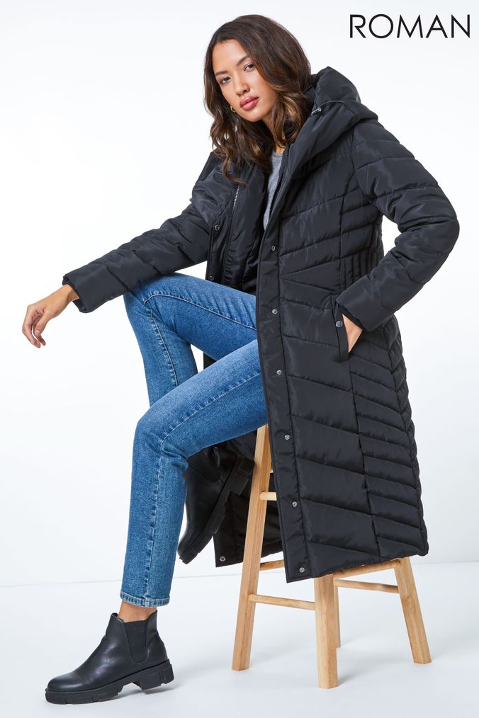 Roman originals winter coats sale