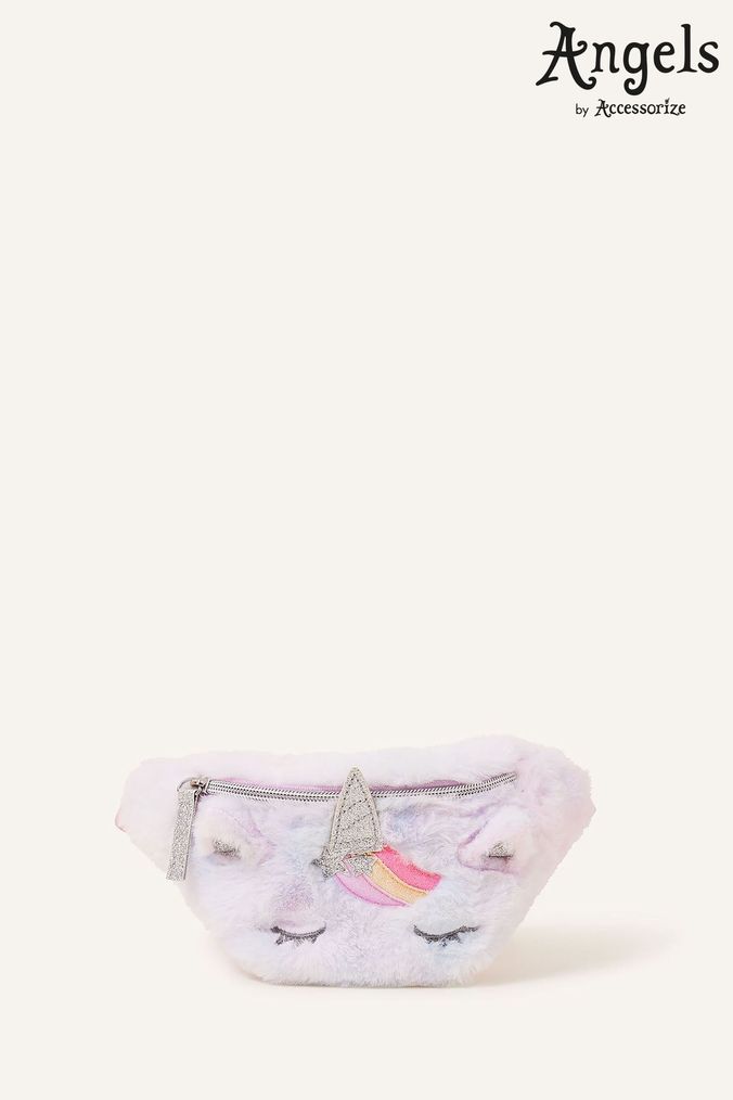 Buy Girls Angels By Accessorize Bum Bag Online Next UK