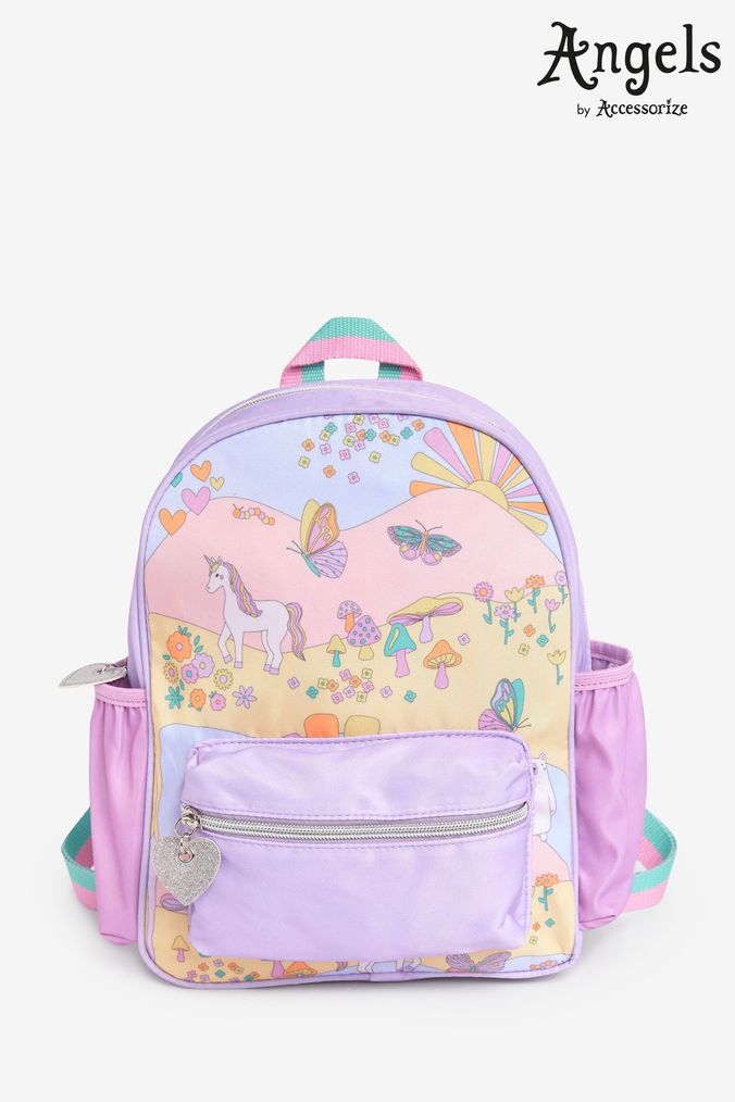 Accessorize shop school bags