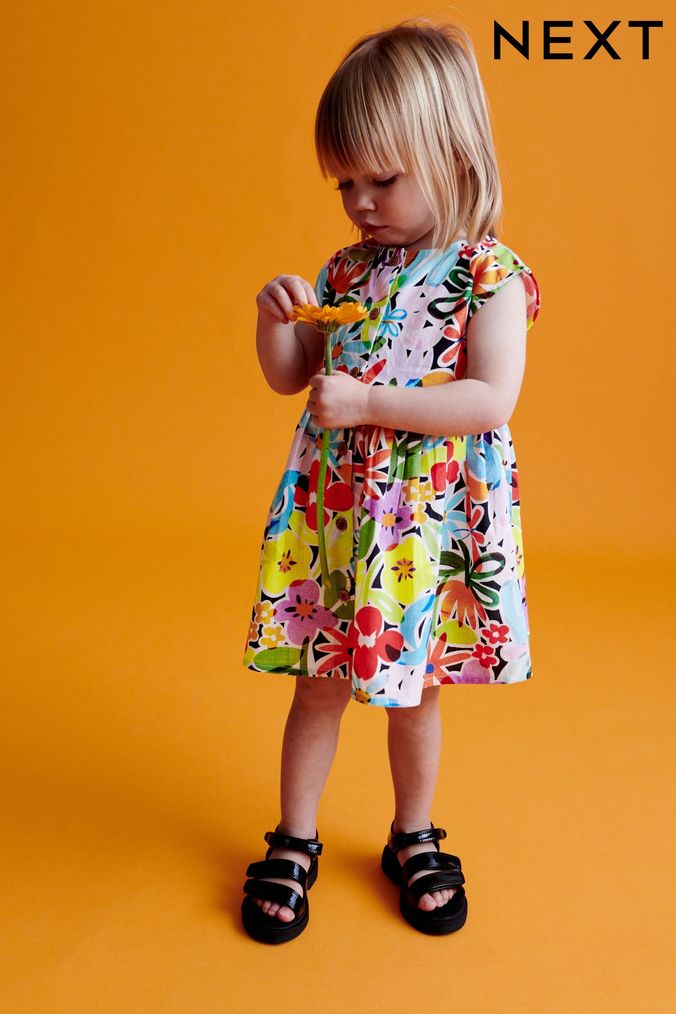 Little girl outlet everyday dresses