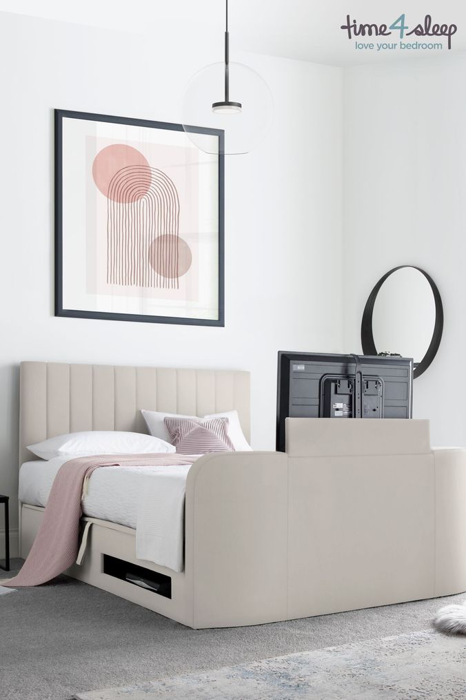 TV Beds Beds With TVs Next UK