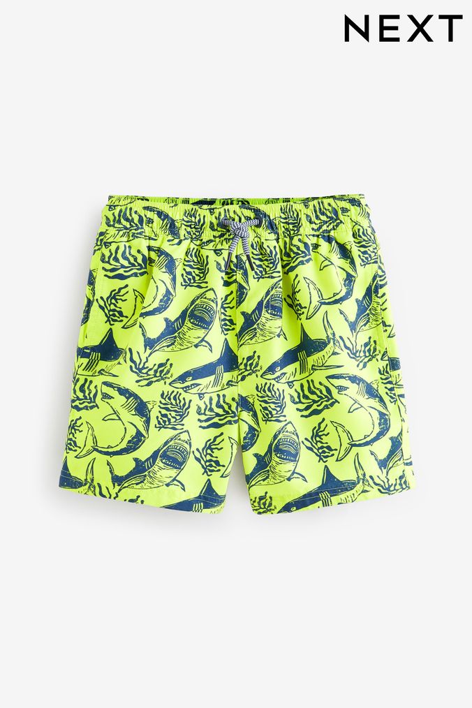 Buy Boys Swim Shorts Online Next UK