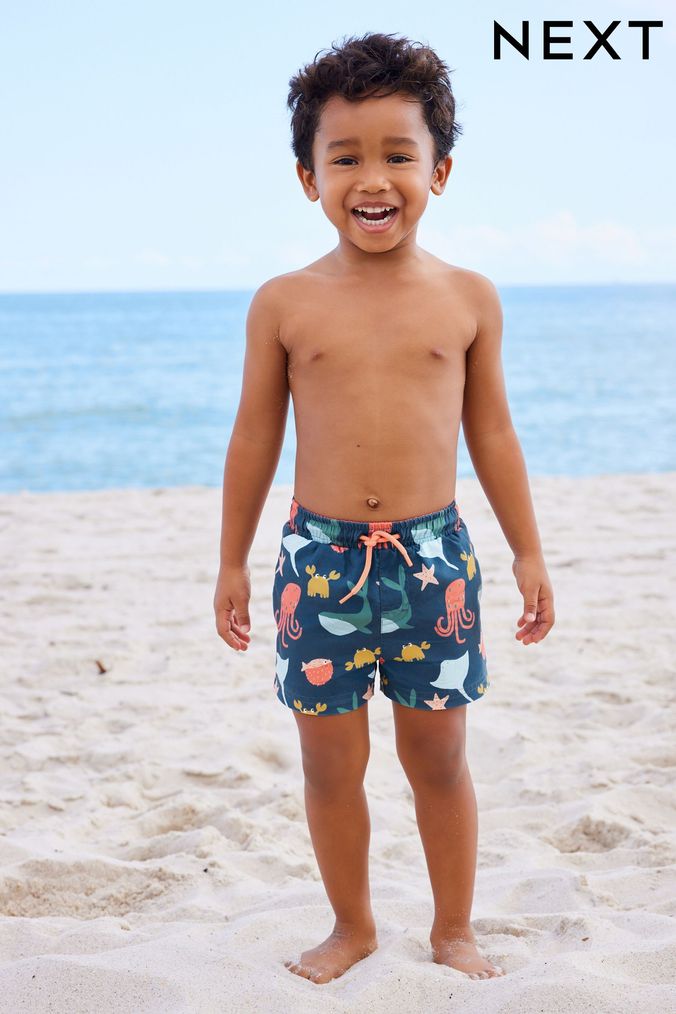 Newborn swim trunks sales