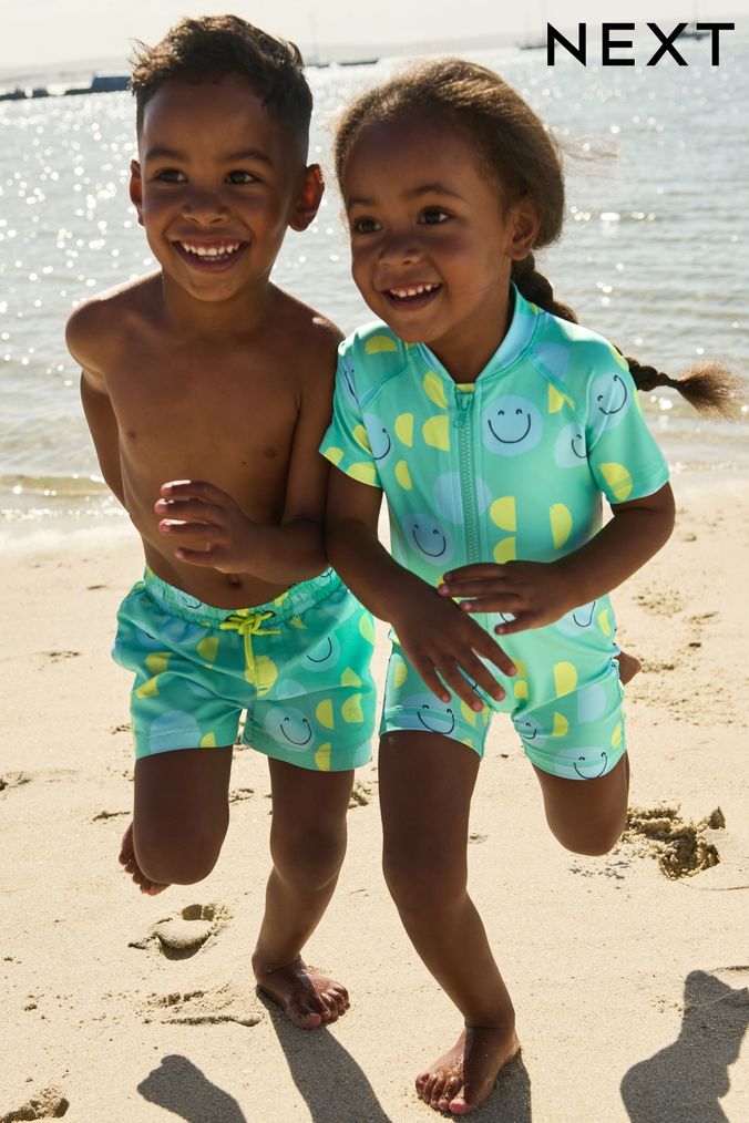 Next boys new arrivals swimming trunks